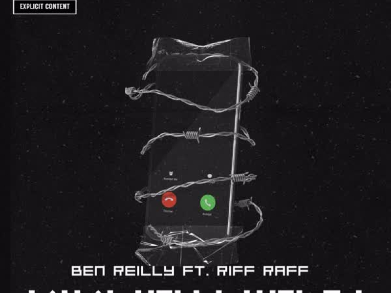 Kikuri Hiroi (feat. Riff Raff) (Single)