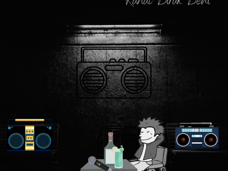 Rahat Bırak Beni (Single)