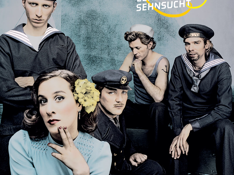 Eine kleine Sehnsucht