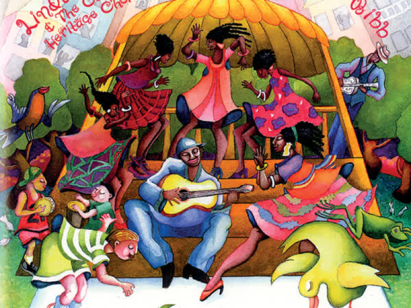 Shakin' A Tailfeather