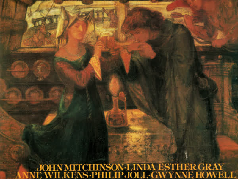 Wagner: Tristan und Isolde