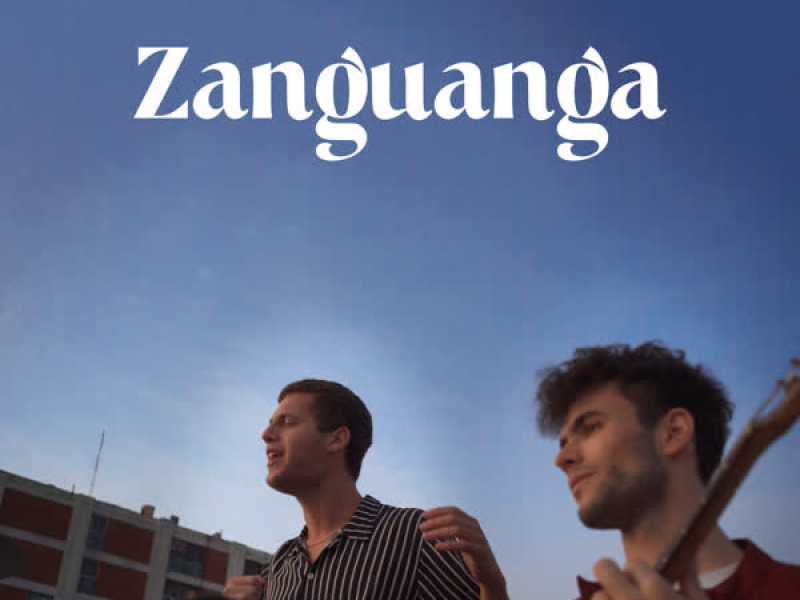 Zanguanga (Single)