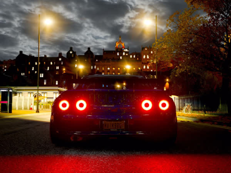 NOW WHAT DO YA KNOW? (Single)