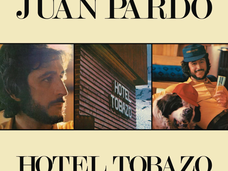 Hotel Tobazo (Remasterizado 2023)