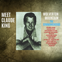 Meet Claude King