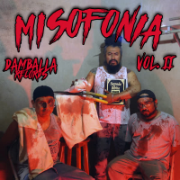 Misofonía, Vol. 2 (feat. Kobuluis & The Goldfinger) (Single)