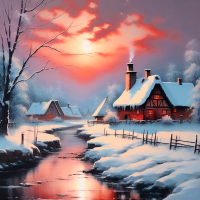 Taking A Walk In The Cold (Single)