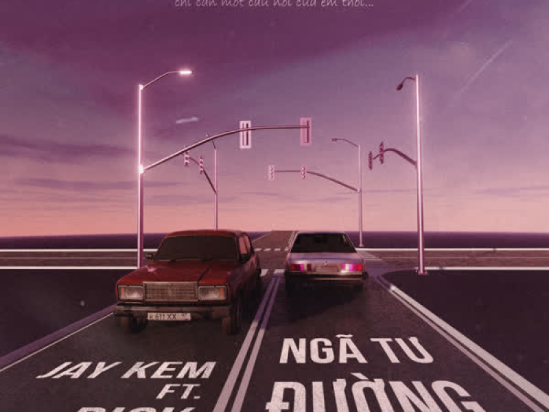 Ngã Tư Đường (Single)