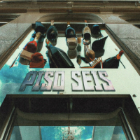 PiSO SEiS (Single)