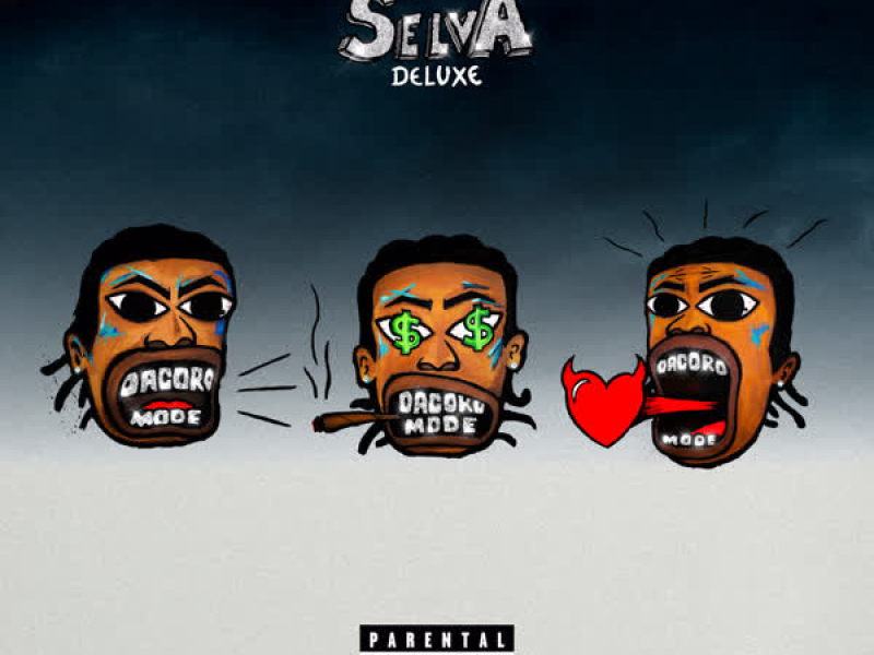 Não Temos Medo (Remix) (Single)