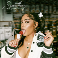 Something (Single)
