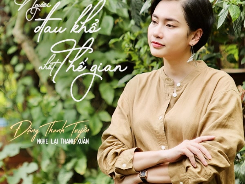 Người Đau Khổ Nhất Thế Gian (Single)
