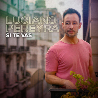 Si Te Vas (Single)