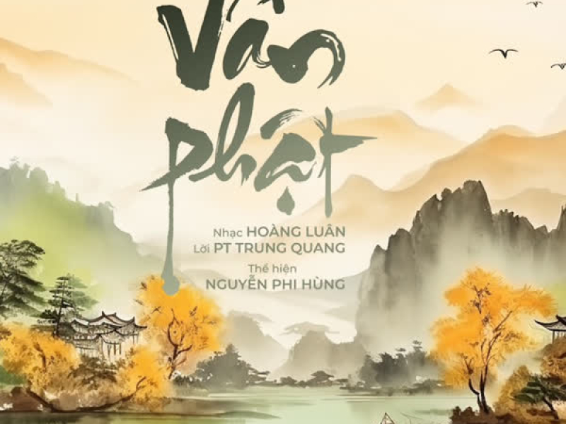 Vấn Phật (Single)
