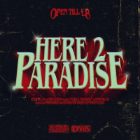 Here 2 Paradise (Single)