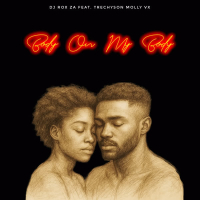 Body On My Body (Single)