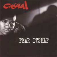 Fear Itself