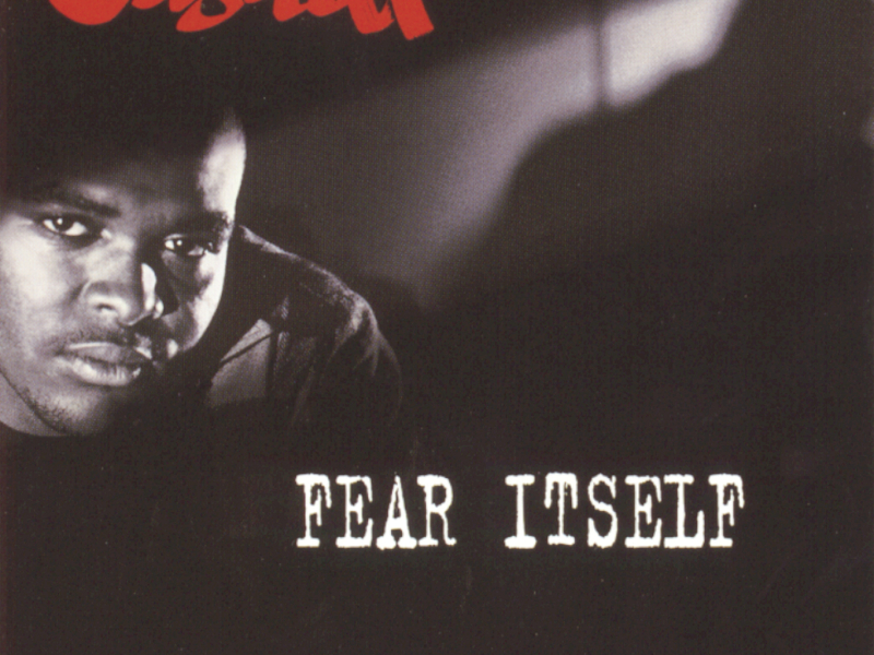 Fear Itself