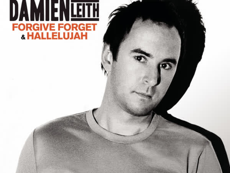 Forgive, Forget (EP)