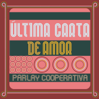 Última Carta De Amor (Single)