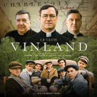 Le Club Vinland (Bande sonore originale du film)