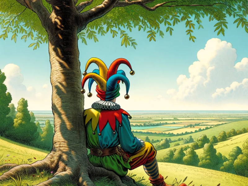 Ještě jsem nedospěl (Single)