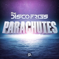 Parachutes (Radio Edit) (Single)