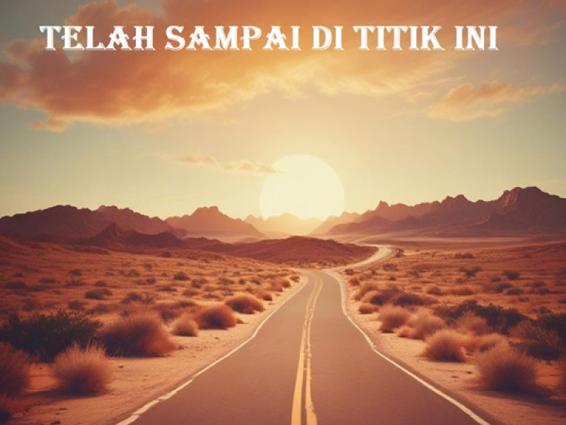 Telah sampai di titik ini (Single)