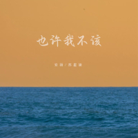 也许我不该 (Single)
