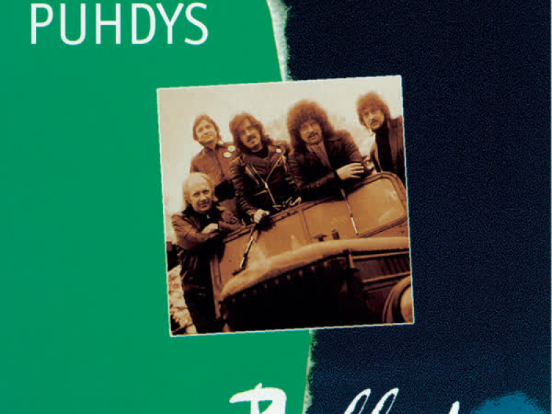 Die schönsten Balladen