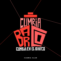 Cumbia En El Barco (Single)