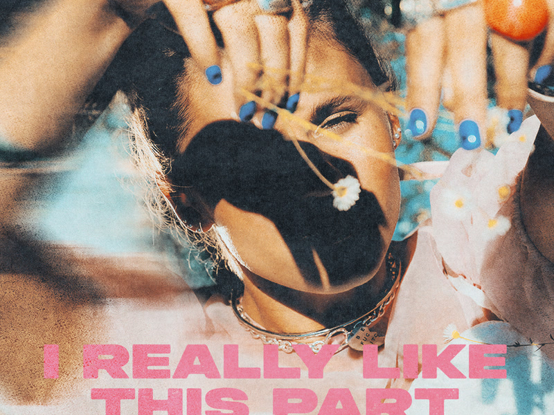 I Really Like This Part (Single)