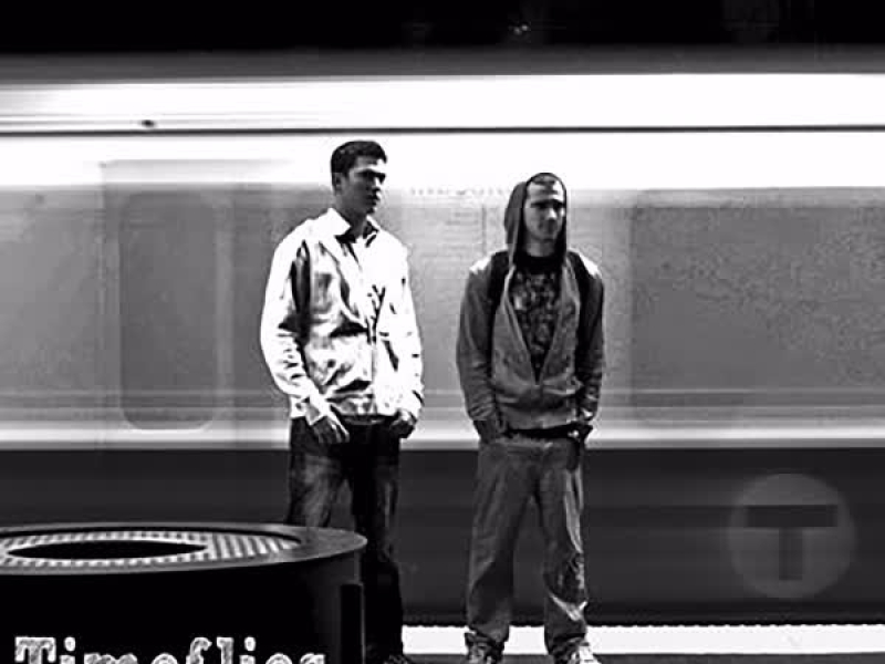 Lose My Mind (Single)