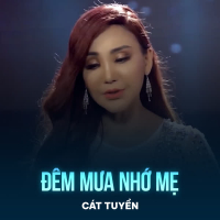 Đêm Mưa Nhớ Mẹ (Single)