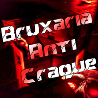 Bruxaria Anti Craque (Single)