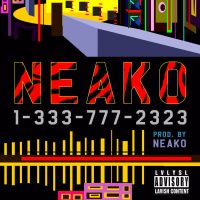 1-333-777-2323 (Single)