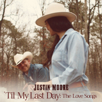 Til My Last Day: The Love Songs (EP)