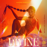 Divine (Brian Cua Club Remix) (Single)