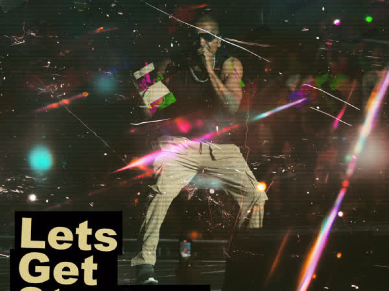 Let's get started (Single)