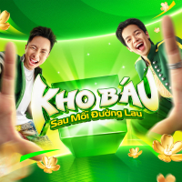 Kho Báu Sau Mỗi Đường Lau (Single)