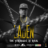 The Struggle Is Real (Single)