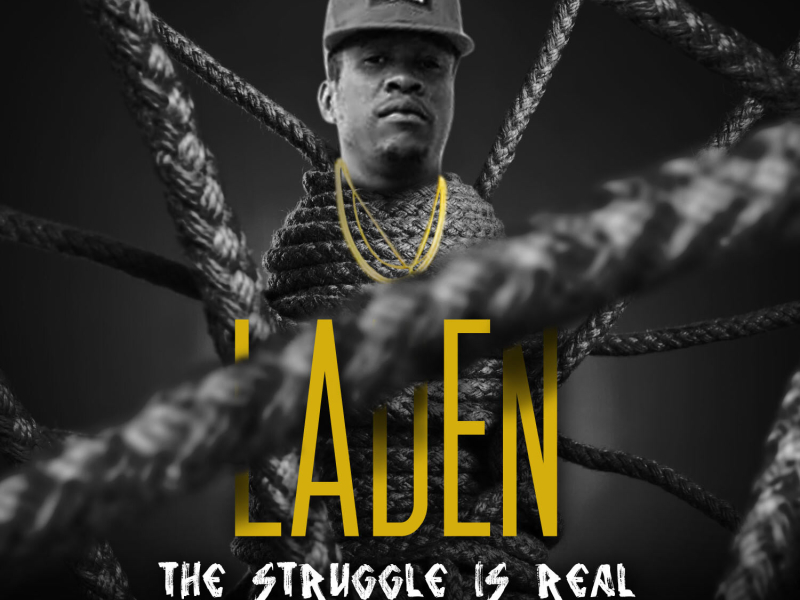 The Struggle Is Real (Single)