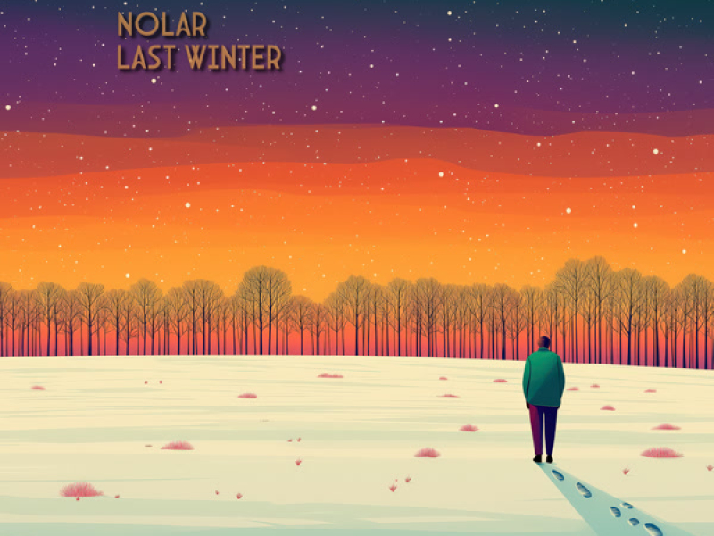 Last Winter (EP)