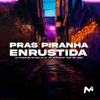 PRAS PIRANHA ENRUSTIDA (Single)