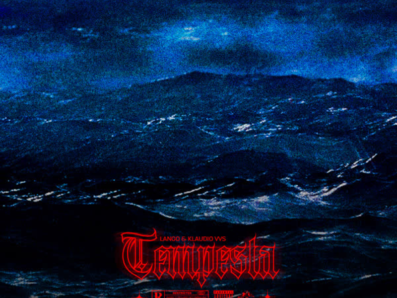 Tempesta (Single)