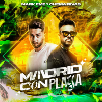 Madrid Con Playa (Single)
