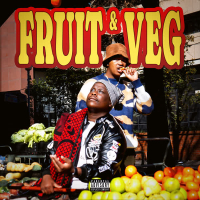 Fruit & Veg (Single)