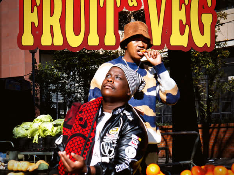 Fruit & Veg (Single)
