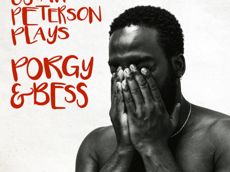 Oscar Peterson Plays Porgy & Bess