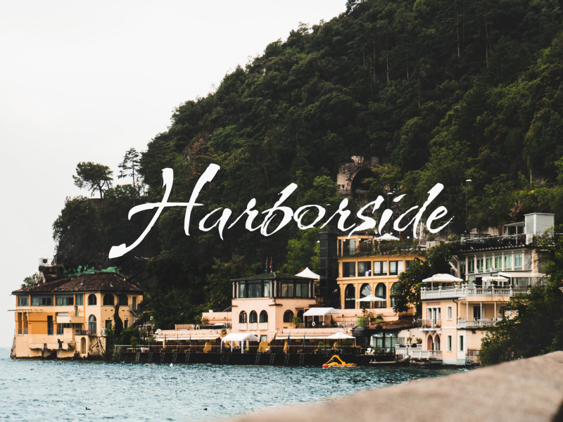 Harborside (EP)
